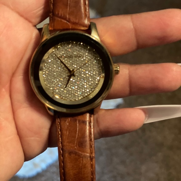 Michael Kor watch